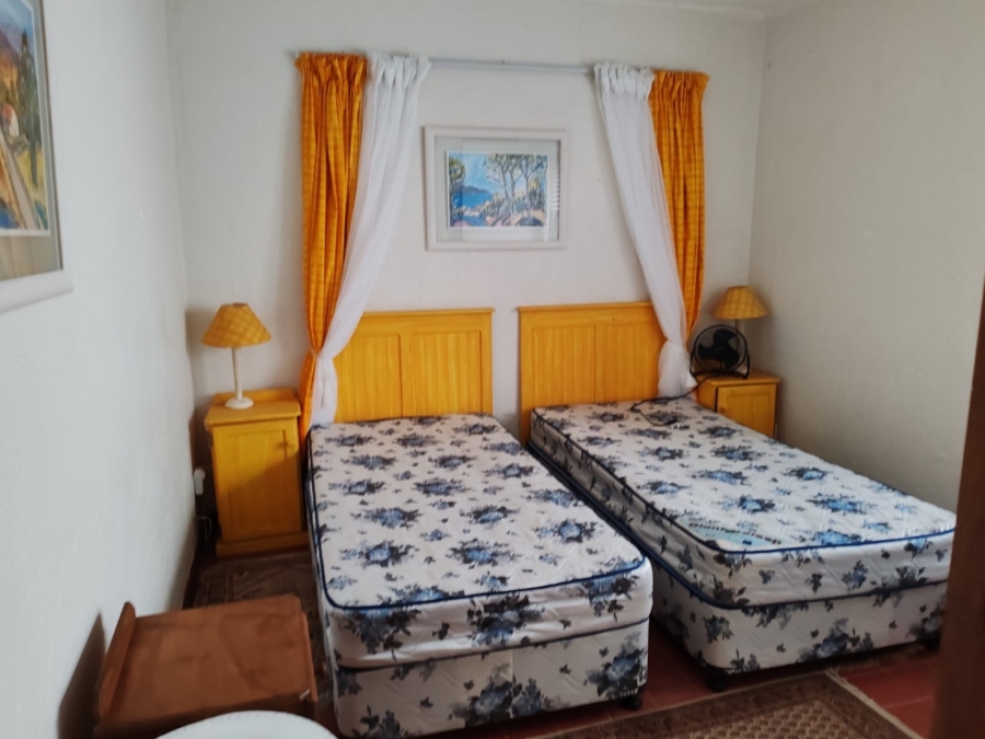 To Let 3 Bedroom Property for Rent in Seaside Longships Western Cape